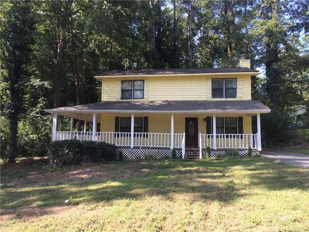 Calhoun, GA 30701,108 Oxford DR