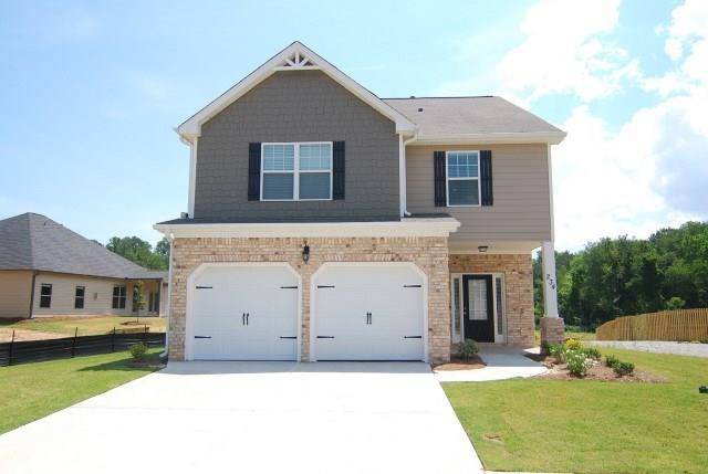 Locust Grove, GA 30248,1058 Lear DR