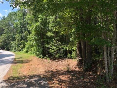 Winston, GA 30187,0 DANIELL MILL RD