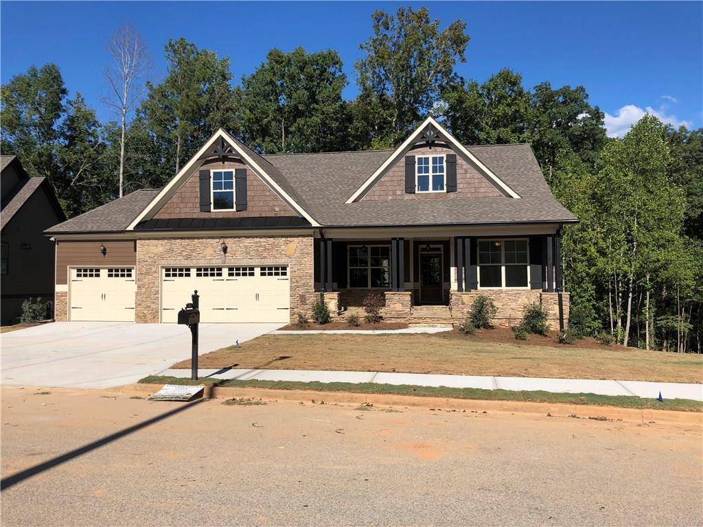 Villa Rica, GA 30180,601 Hanover DR