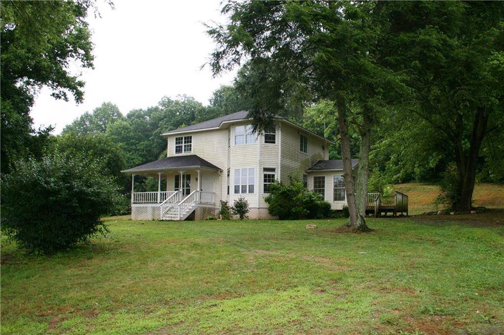 Ellijay, GA 30536,9860 Highway 52 E