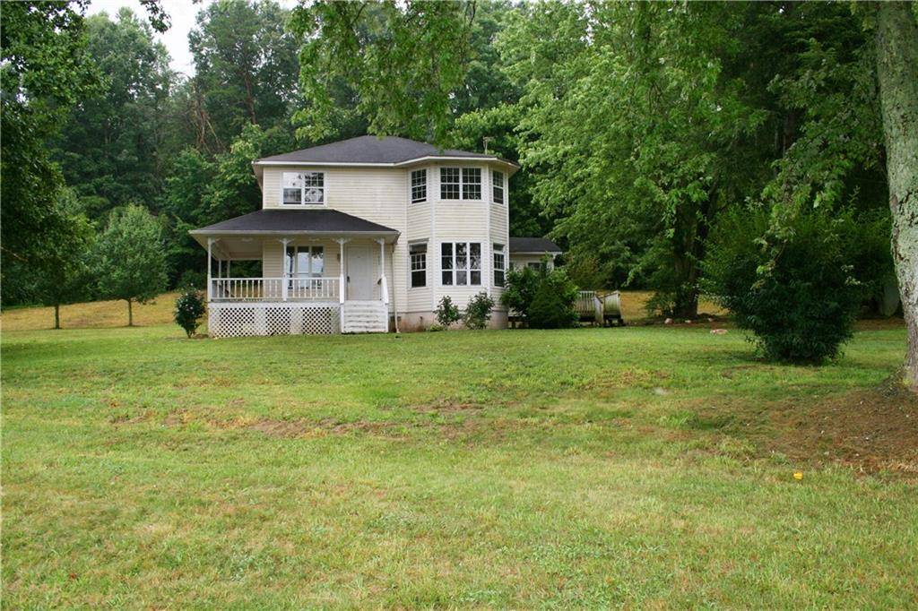 Ellijay, GA 30536,9860 Highway 52 E