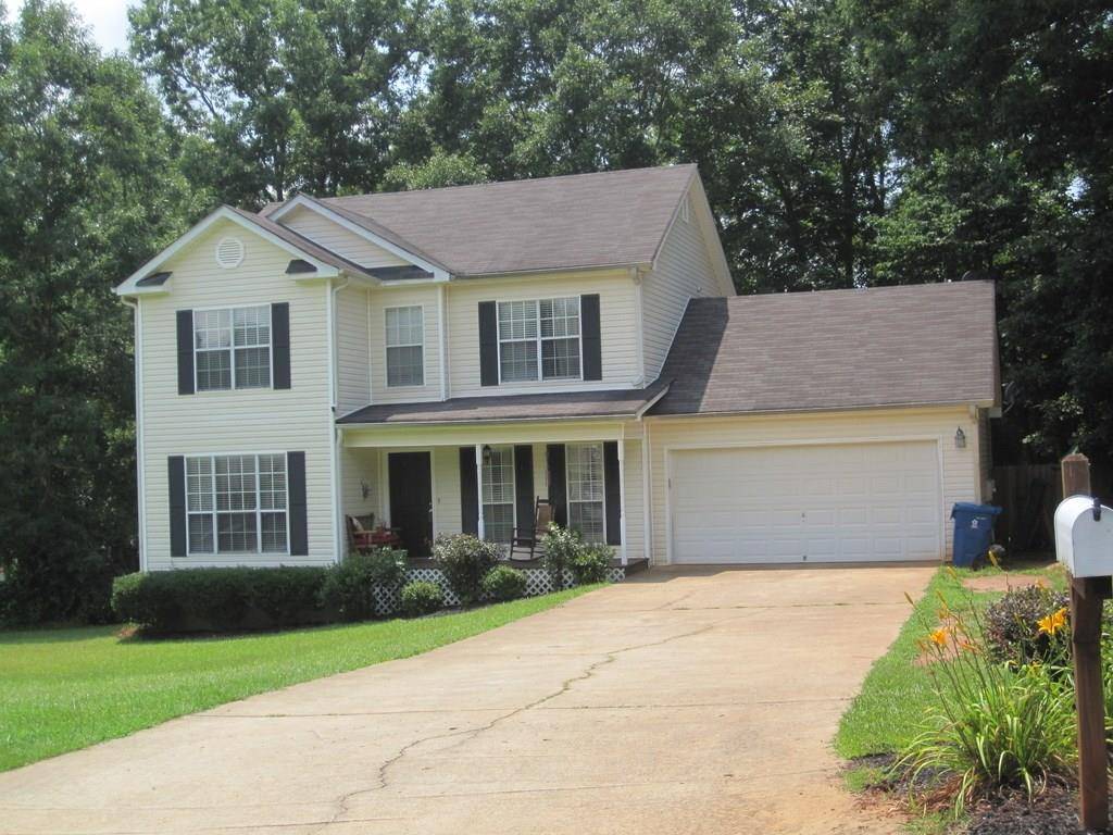 Covington, GA 30016,330 Mountain WAY