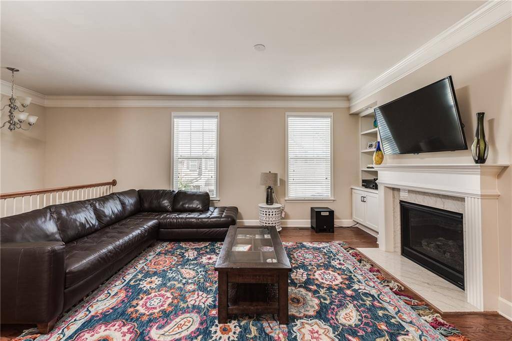 Brookhaven, GA 30319,3662 Gambrell LN NE