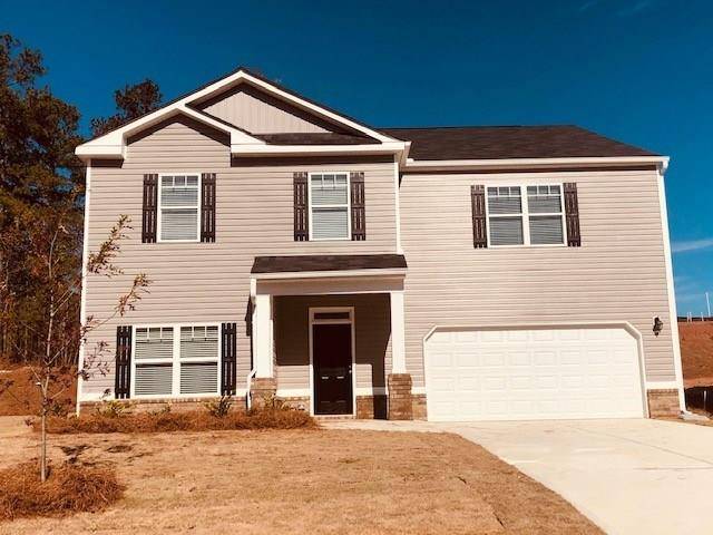 Winder, GA 30680,1985 Roxey LN