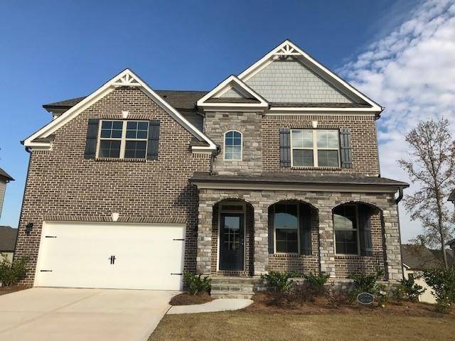 Suwanee, GA 30024,4081 Woodward Walk LN