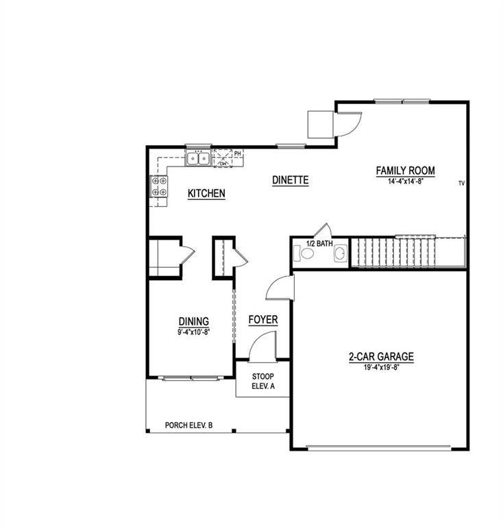 Atlanta, GA 30349,2118 Benidorm CT