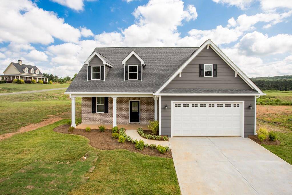 Adairsville, GA 30103,13 Darby LN