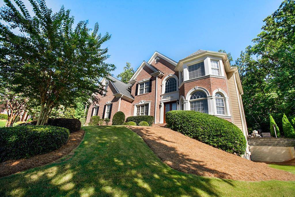 Suwanee, GA 30024,3502 Valleyhaven CT