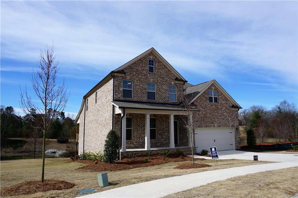 Buford, GA 30519,3901 NE Heirloom Loop CT