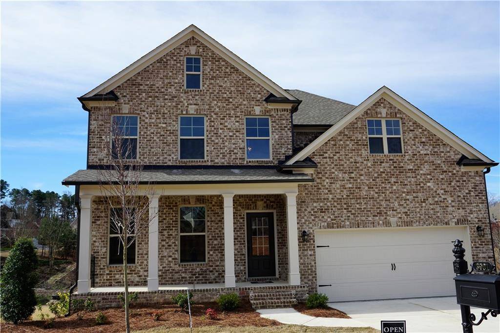 Buford, GA 30519,3901 NE Heirloom Loop CT