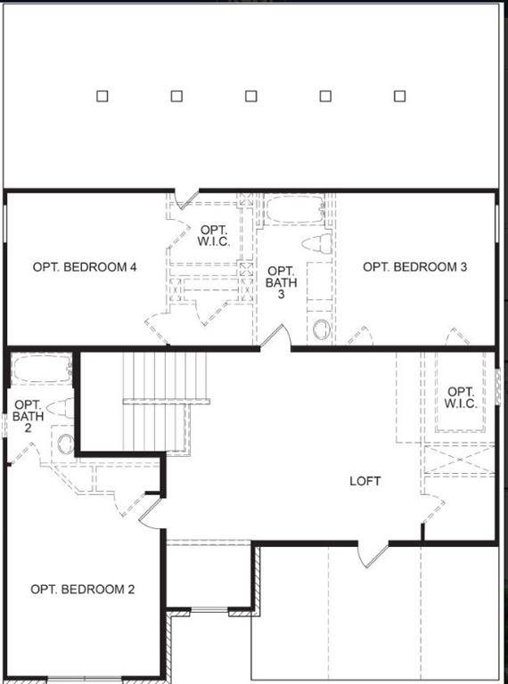 Buford, GA 30519,3901 NE Heirloom Loop CT