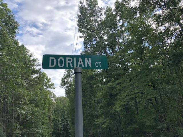 Ranger, GA 30734,1544 Dorian CT