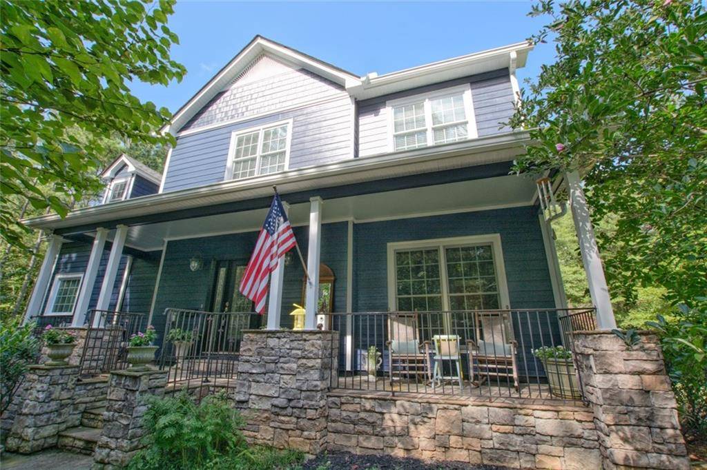 Winston, GA 30177,8870 Watkins Mill RD