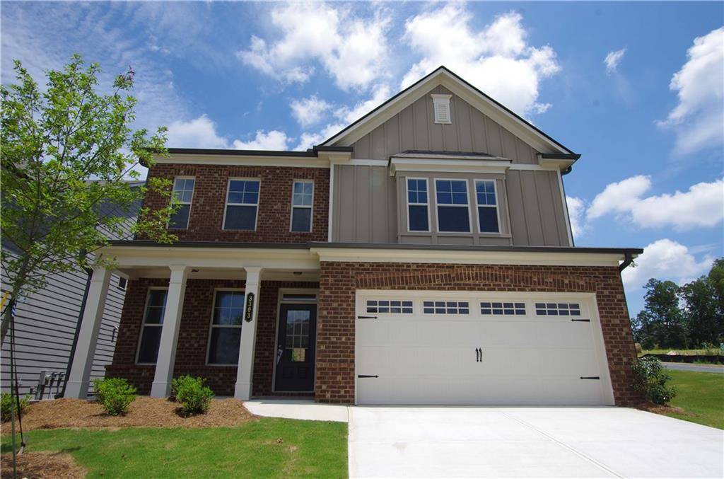 Buford, GA 30519,3487 Ivy Birch WAY