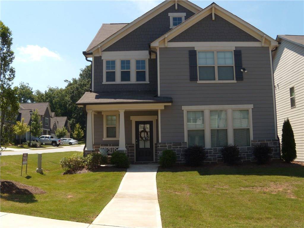 Flowery Branch, GA 30542,5924 Waterway PL