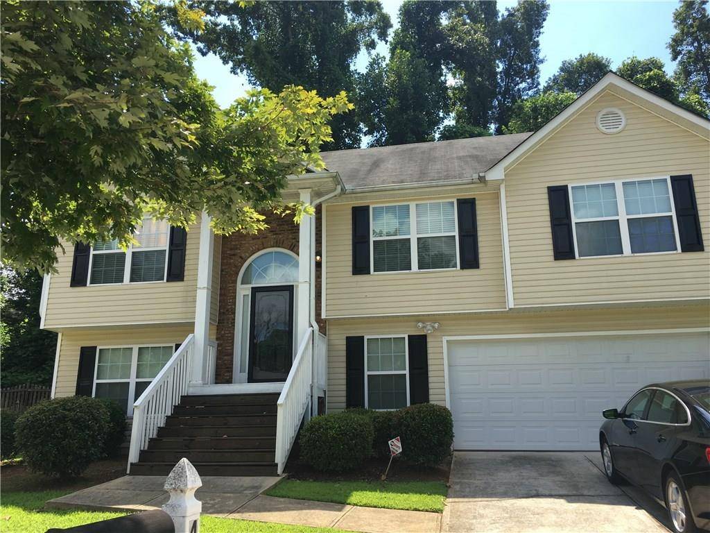 Snellville, GA 30039,4324 Flat Stone LN