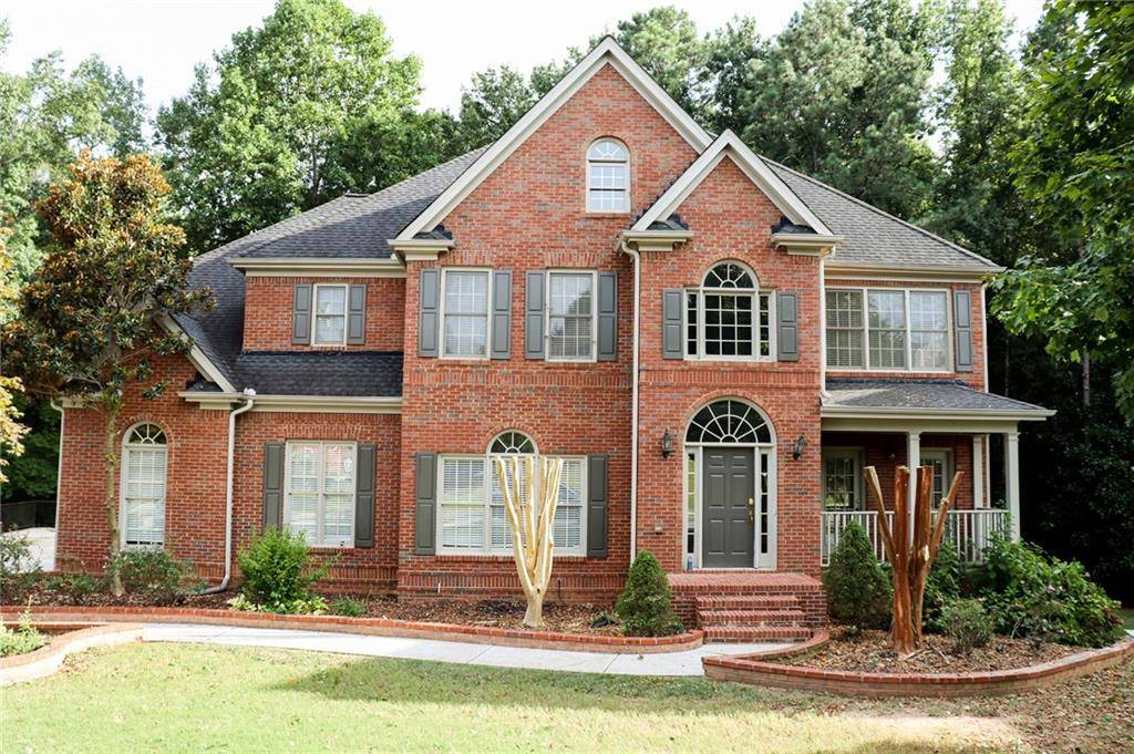 Milton, GA 30004,470 Pine Bough CT