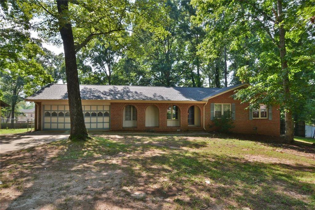 Conyers, GA 30094,749 Havenridge DR SW