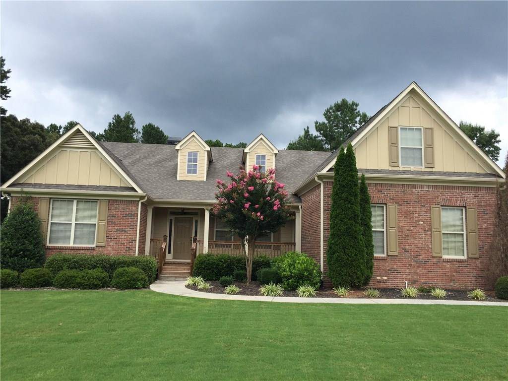 Jefferson, GA 30549,224 Whirlaway ST