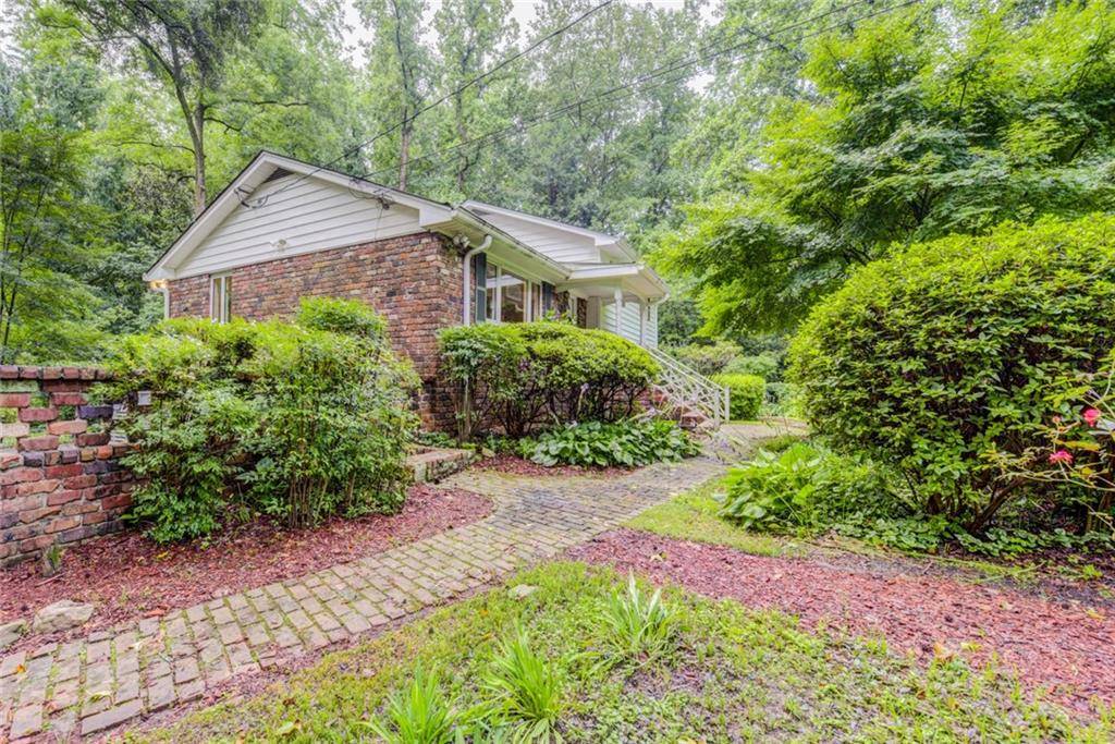 Atlanta, GA 30307,1147 Clifton RD NE