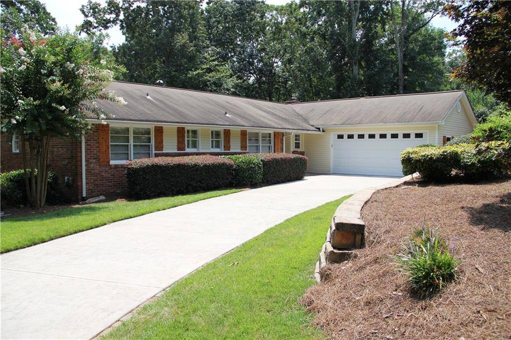 Sandy Springs, GA 30328,345 Ridgeview TRL