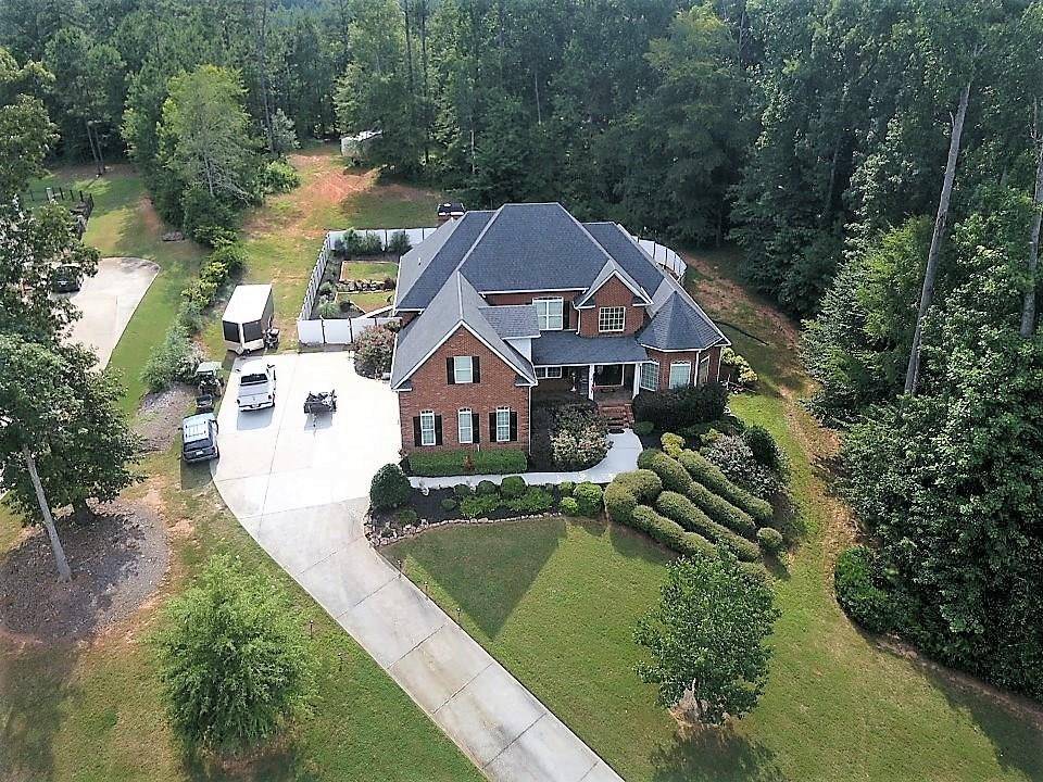 Covington, GA 30014,10 Alcovy Reserve Way