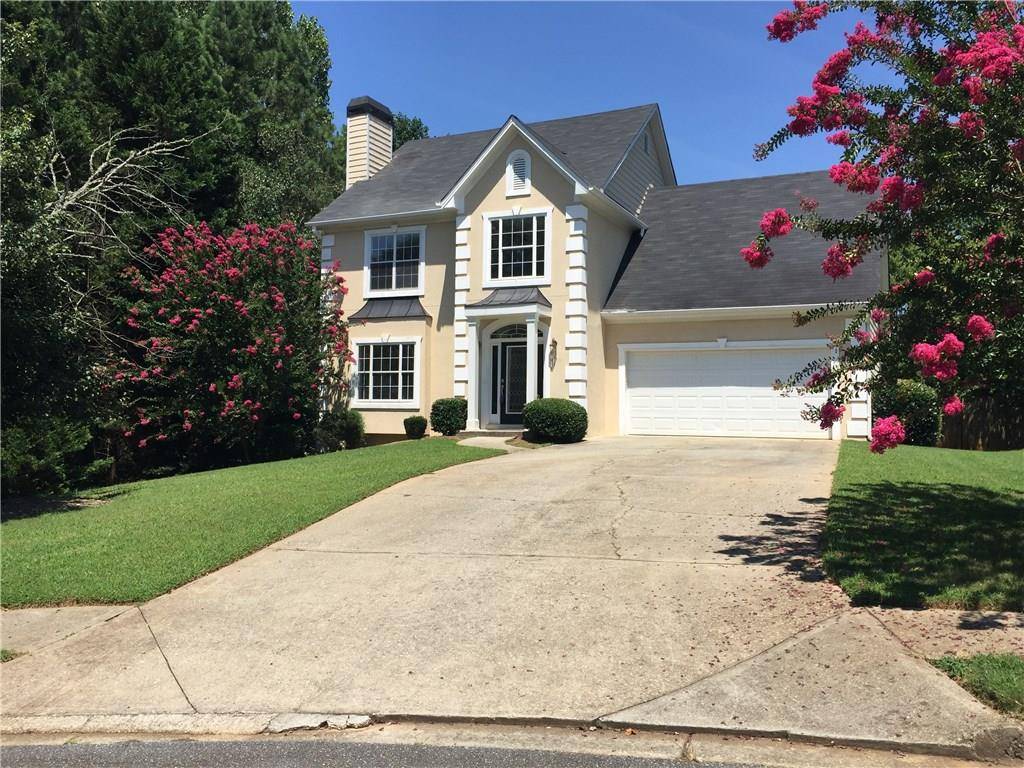 Suwanee, GA 30024,3840 CHERRY RIDGE WALK