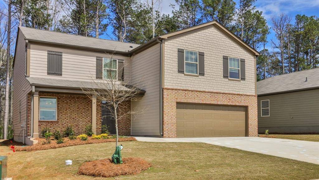 Winder, GA 30680,1927 Roxey LN