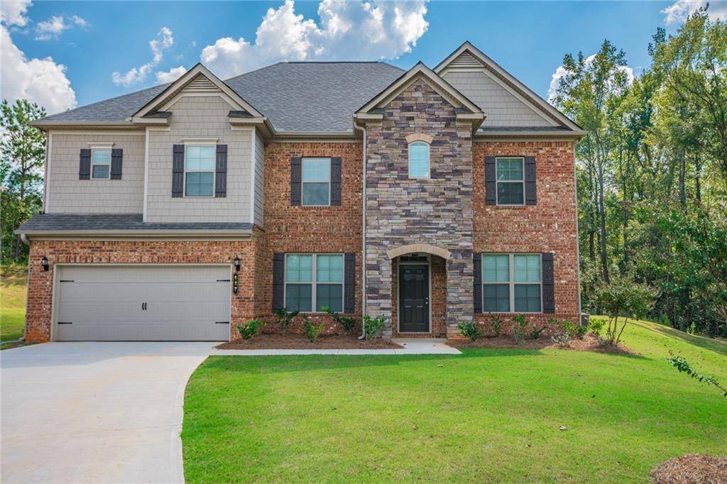 Mcdonough, GA 30252,637 Lockerbie TER