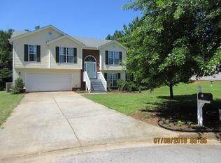 Winder, GA 30680,13 Pinkston WAY