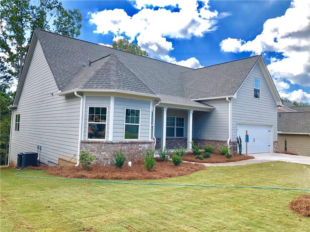 Flowery Branch, GA 30542,6448 Blue Herron DR