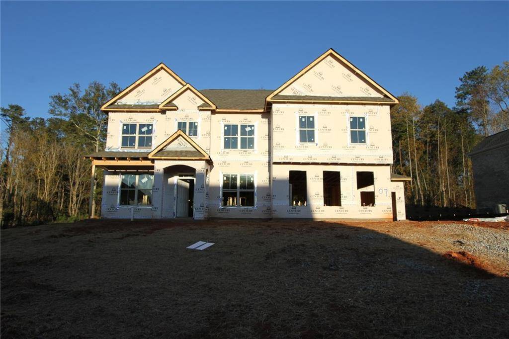 Lilburn, GA 30047,3539 Jaydee CT