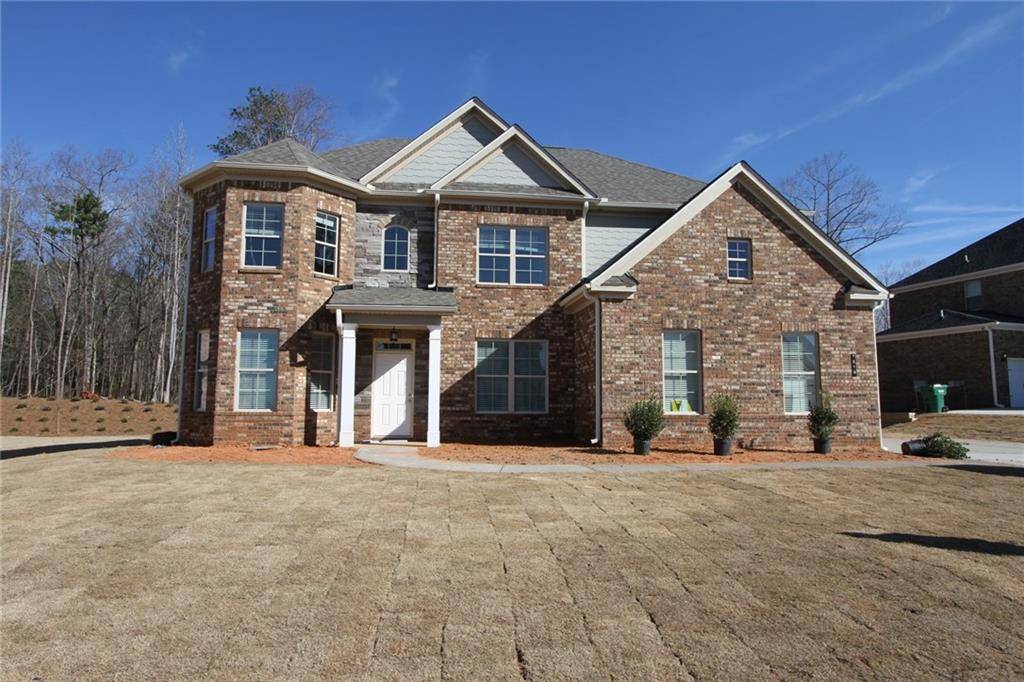 Lilburn, GA 30047,3519 Jaydee CT