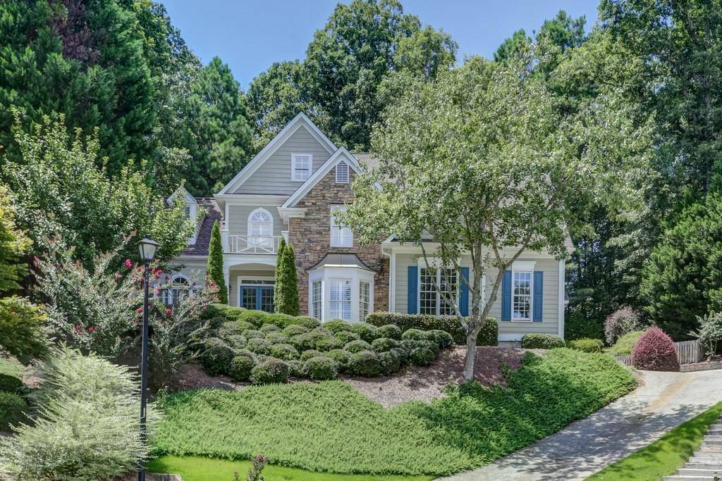 Johns Creek, GA 30097,325 Bailey Vista CT