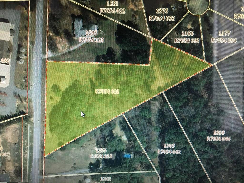 Lawrenceville, GA 30043,0000 Braselton RD