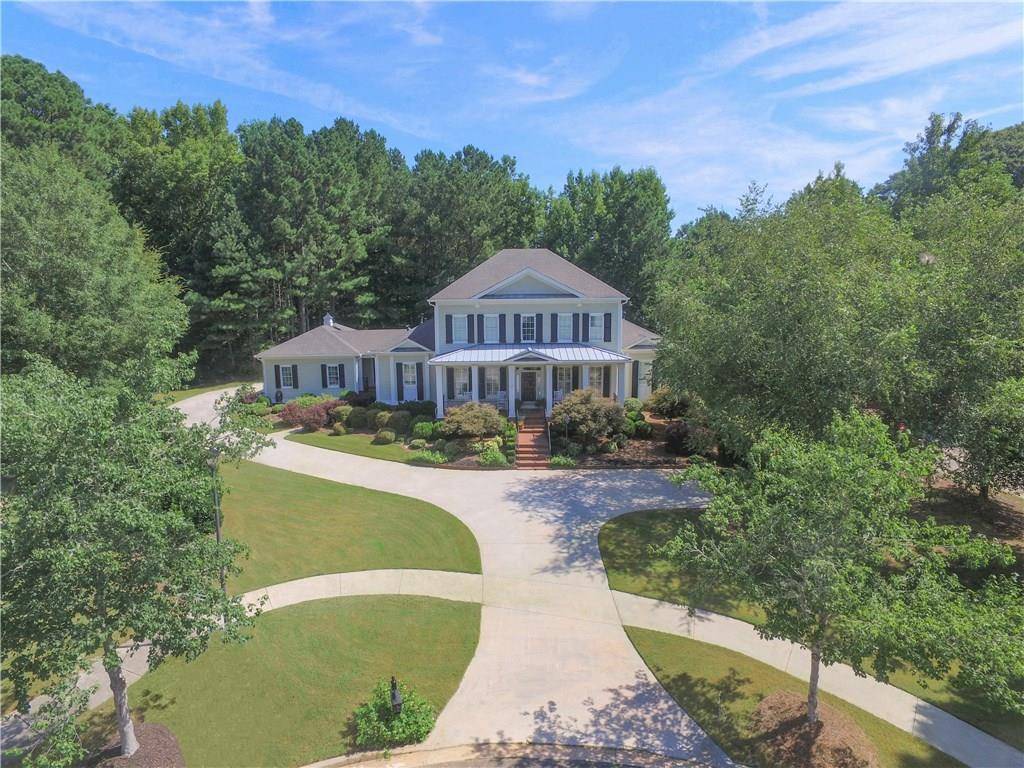 Fayetteville, GA 30215,150 Cottonmill CT