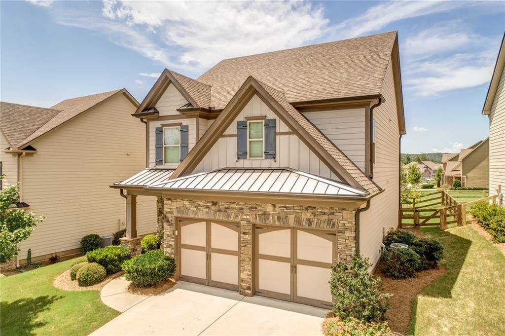 Flowery Branch, GA 30542,6914 Golden Bud LN
