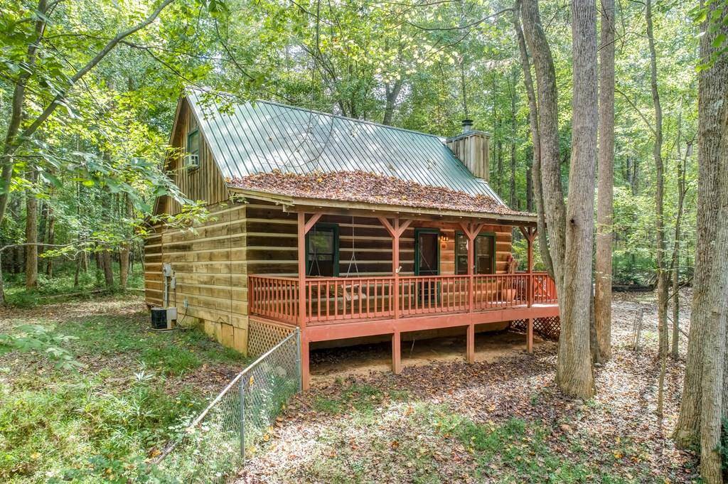 Dahlonega, GA 30533,155 TATE CREEK TRL