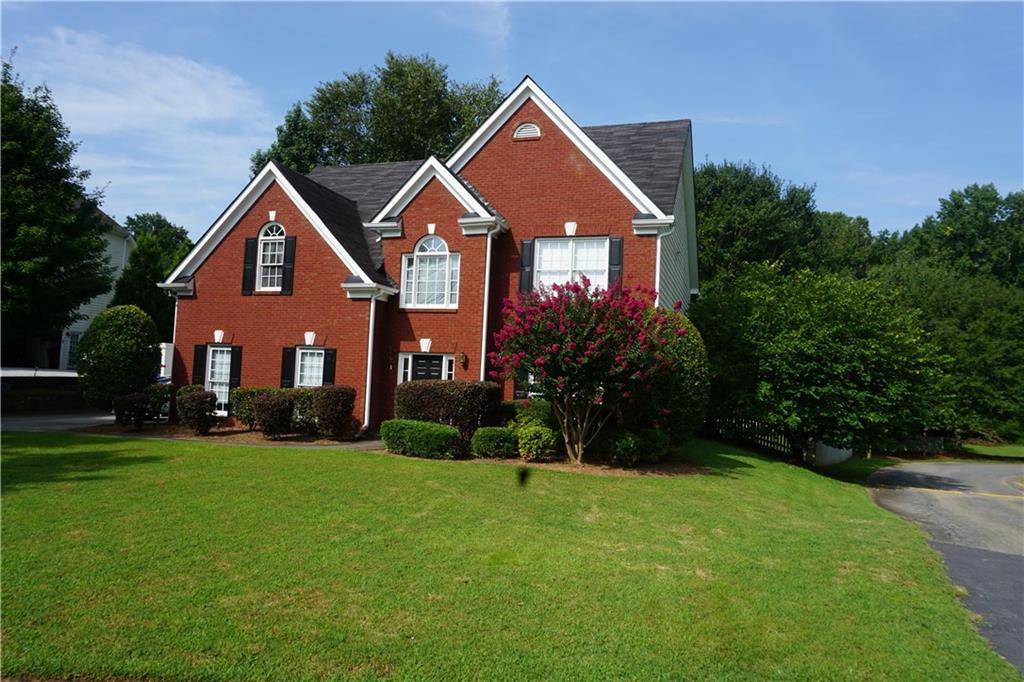 Suwanee, GA 30024,4700 Winding Rose DR