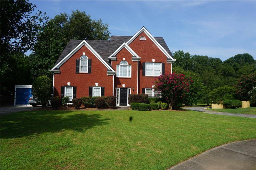 Suwanee, GA 30024,4700 Winding Rose DR