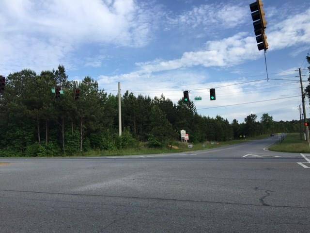 Kingston, GA 30145,00000 Highway 411