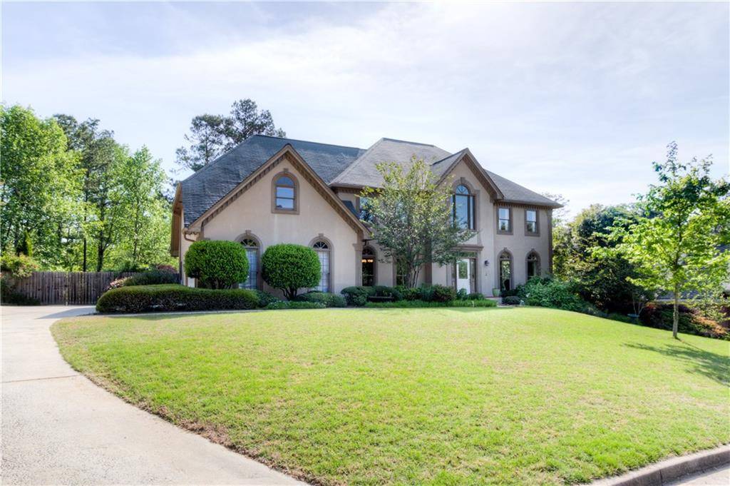 Roswell, GA 30075,12630 Silver Fox CT