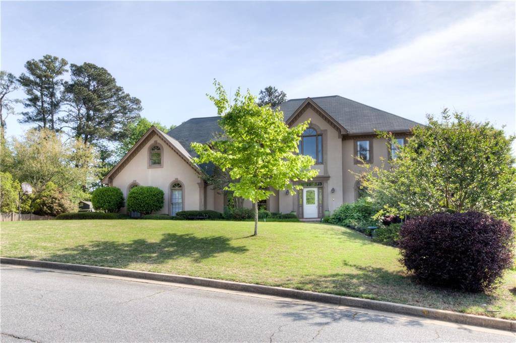 Roswell, GA 30075,12630 Silver Fox CT