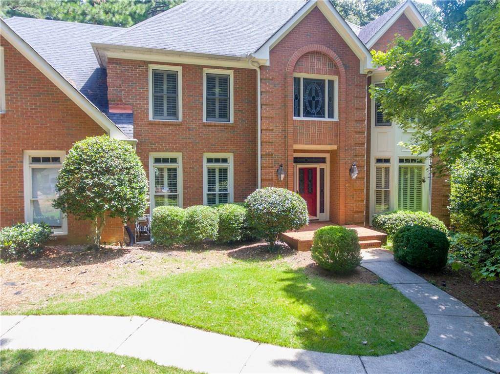 Roswell, GA 30076,9410 Mistwater Close