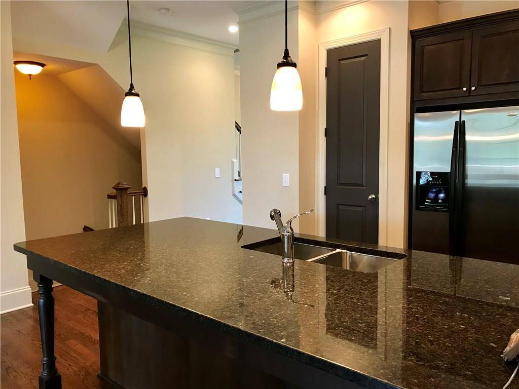 Cumming, GA 30041,3104 Neal CT #04