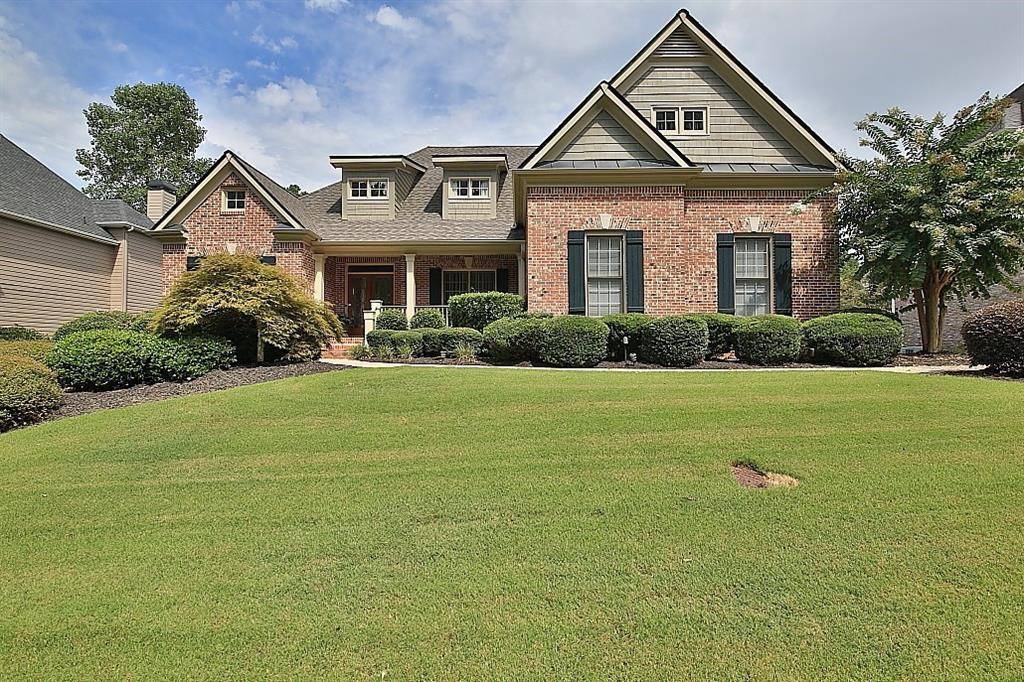 Canton, GA 30114,107 Cedar Woods TRL