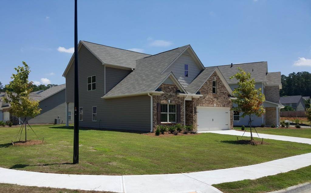 Sugar Hill, GA 30518,5518 Sycamore Creek WAY