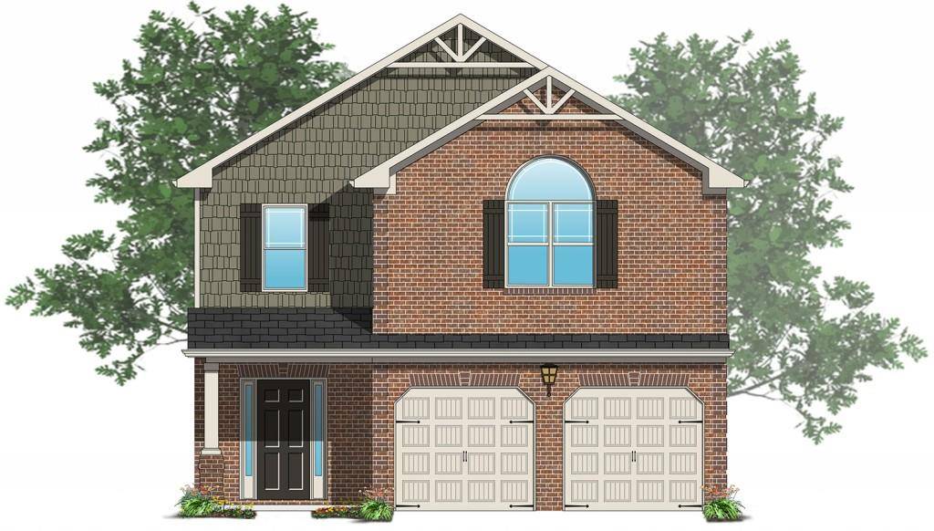 Mcdonough, GA 30253,148 Emporia LOOP