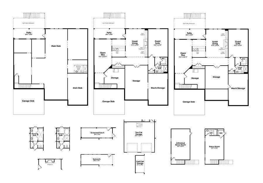 Peachtree City, GA 30269,178 Mulberry CT